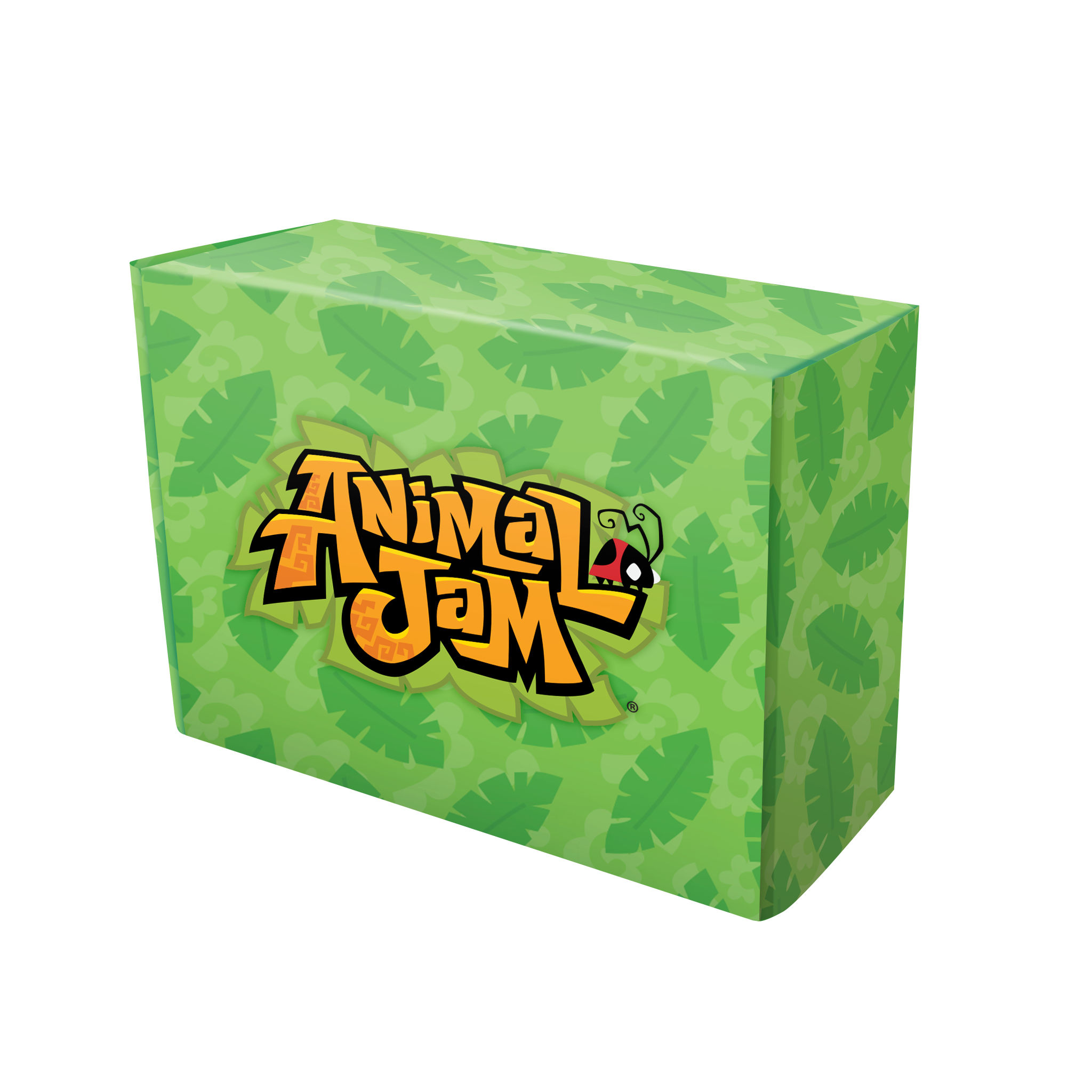 Animal Jam Night Sky Box - newlighting